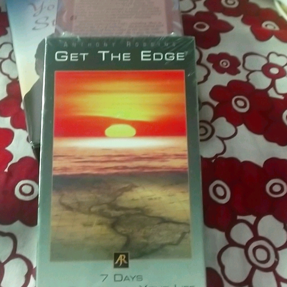 VHS Video